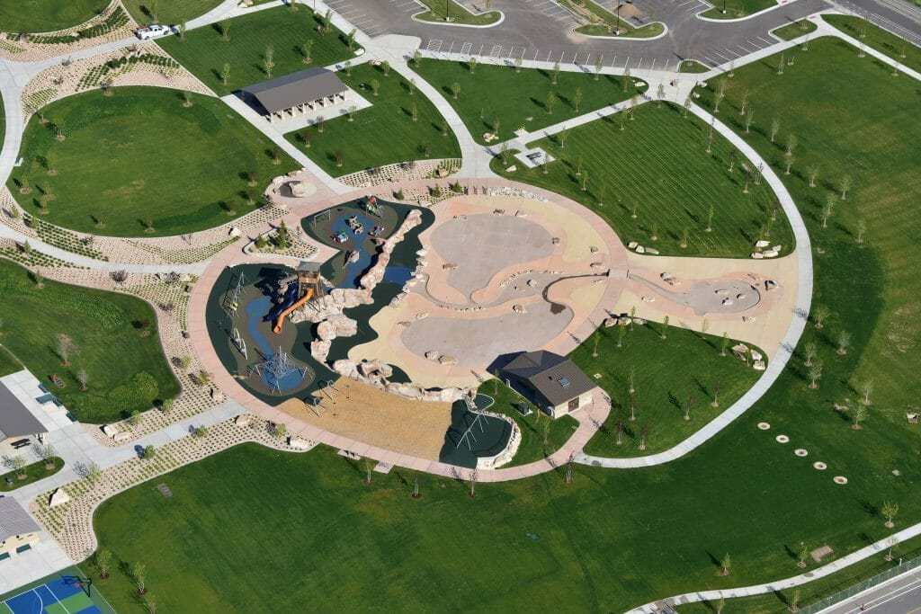 Wardle Fields Regional Park