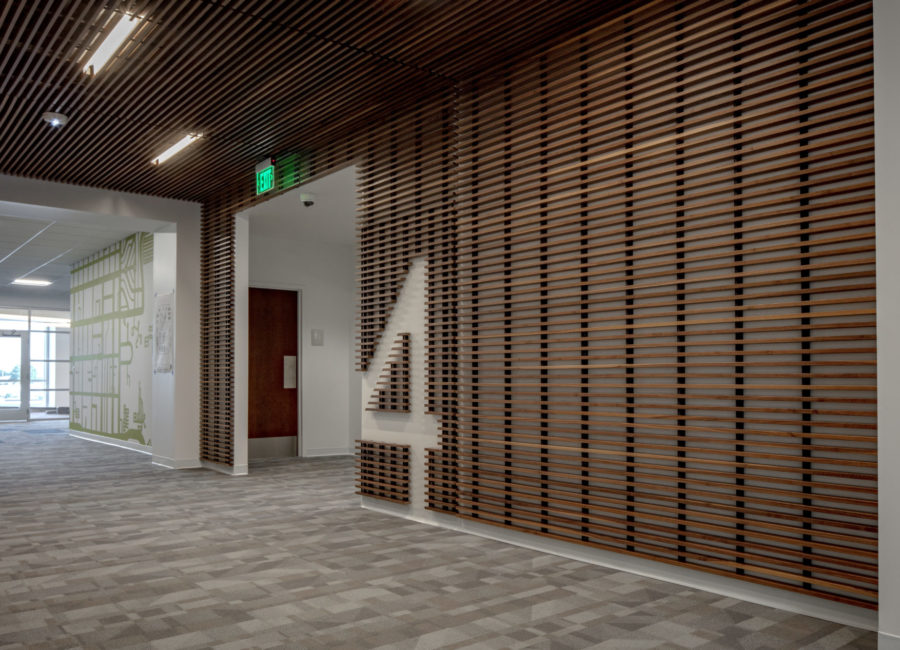 EMI Health | Salt Lake City Office Building Interior Architectural Design