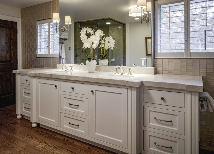Utah Bathroom Interior Design | Commercial & Residential | Think Architecture