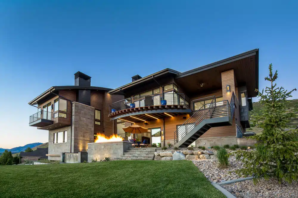Utah Residential Architects | Modern & Contemporary Home Design | Think Architecture