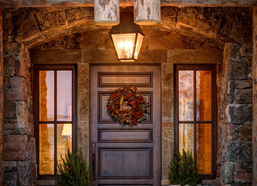 Utah Residential Architects | Custom Home Design | Think Architecture