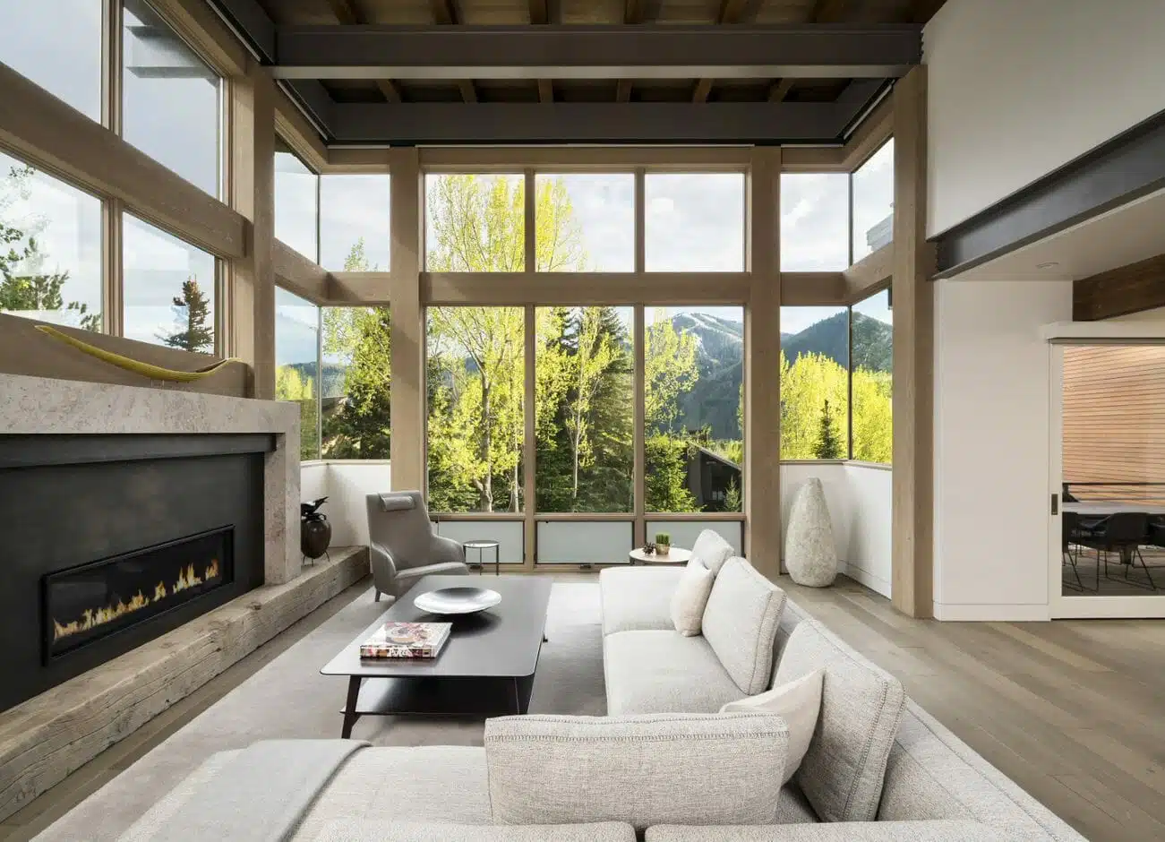 Residential Architectural Projects in Salt Lake City, UT | Think Architecture