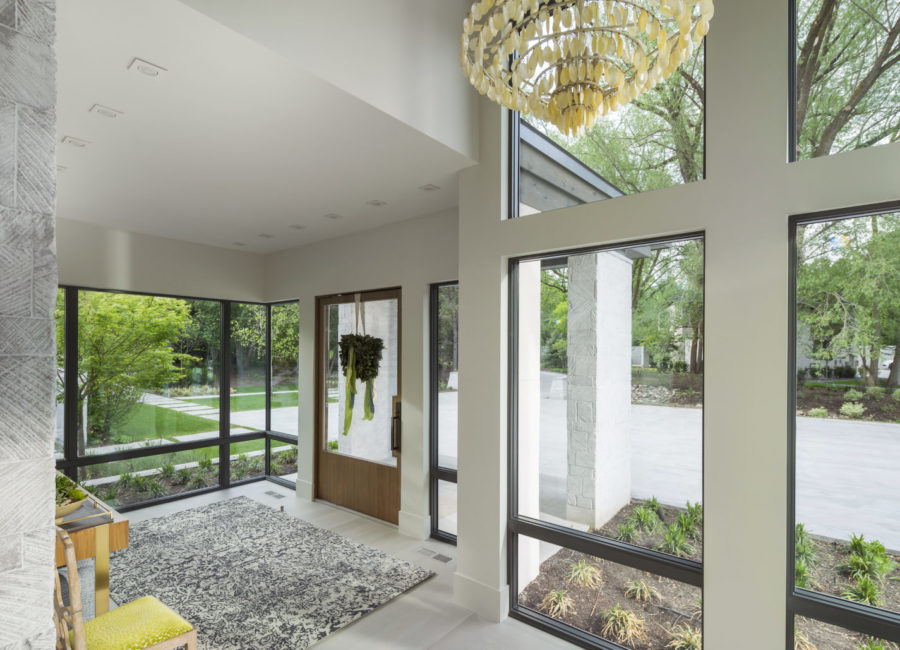 Hansen Residence | Utah Residential Architect | Think Architecture