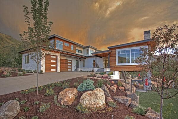 Summit Creek 01 | Salt Lake City Residential Architects | Think Architecture