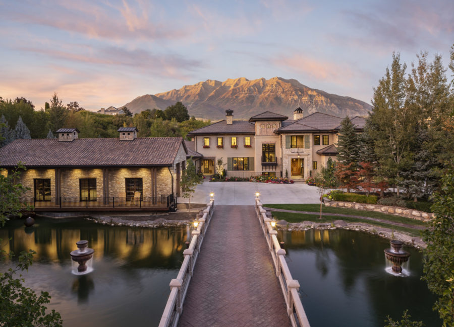 Palmeri Residence | Salt Lake City Residential Architects | Think Architecture