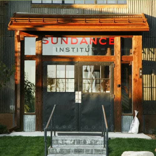 Sundance Institute | Historic Building Retrofit & Renovation Architects | Think Architecture