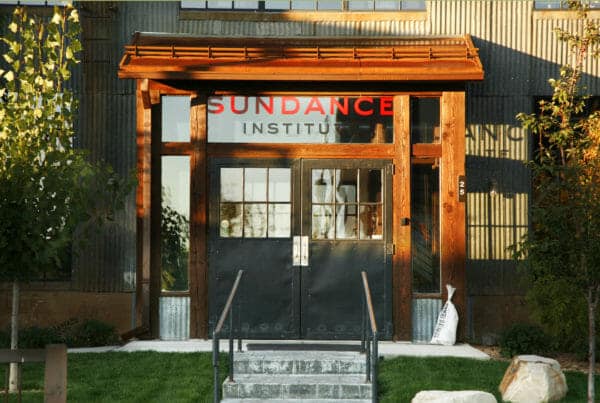 Sundance Institute | Historic Building Retrofit & Renovation Architects | Think Architecture