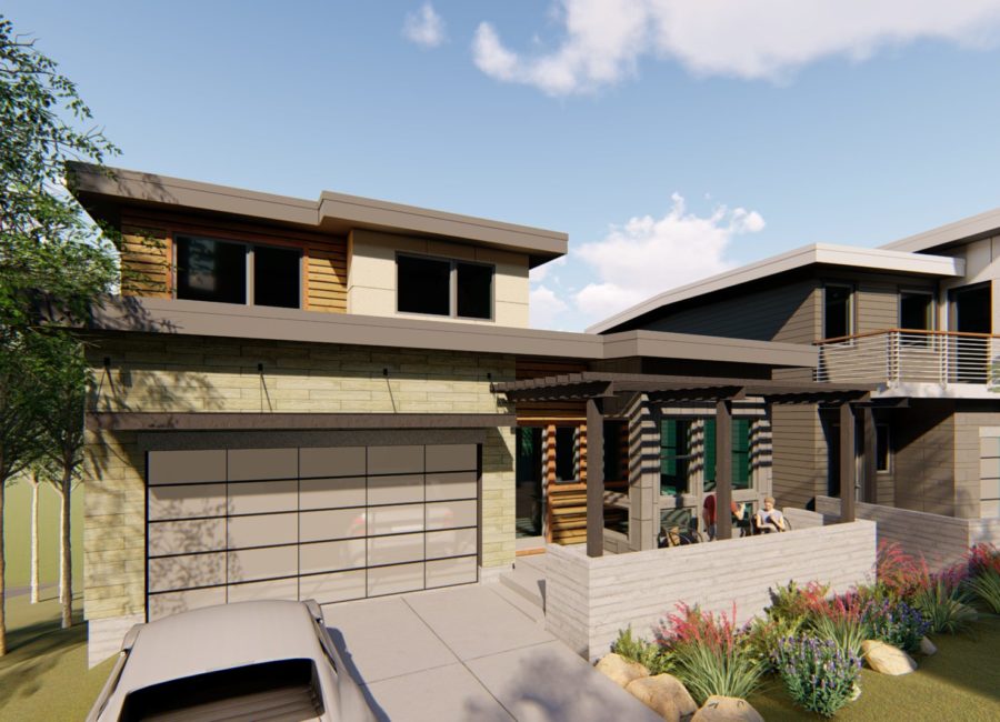 Residential Architecture Firm in Utah | Think Architecture
