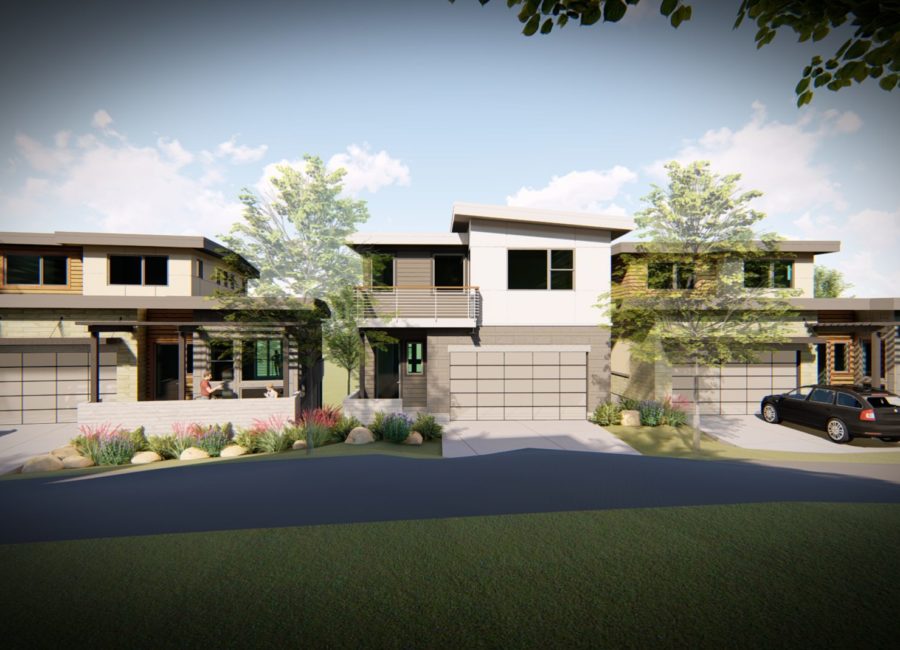 Utah Residential Architect | Think Architecture