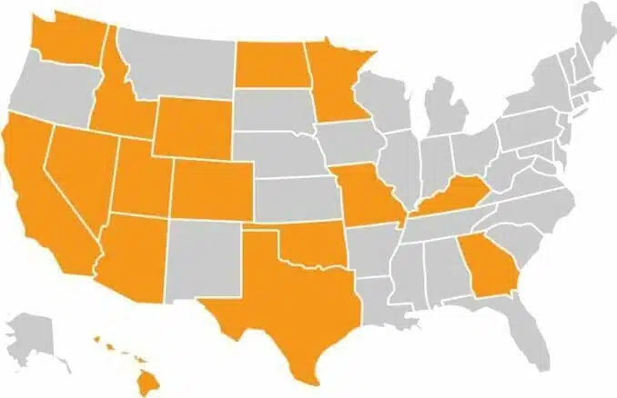 Utah Architecture Firm Licensed to Operate in 13 States | Think Architecture