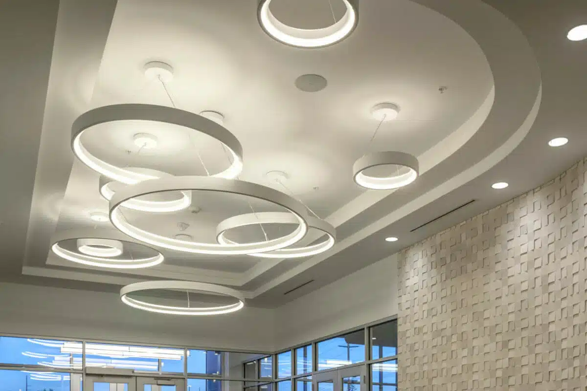 Improved Operating Energy Efficiency | Think Architecture