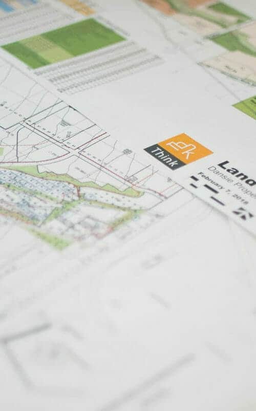 Site Improvements | Utah Land Use Planning Architects | Think Architecture