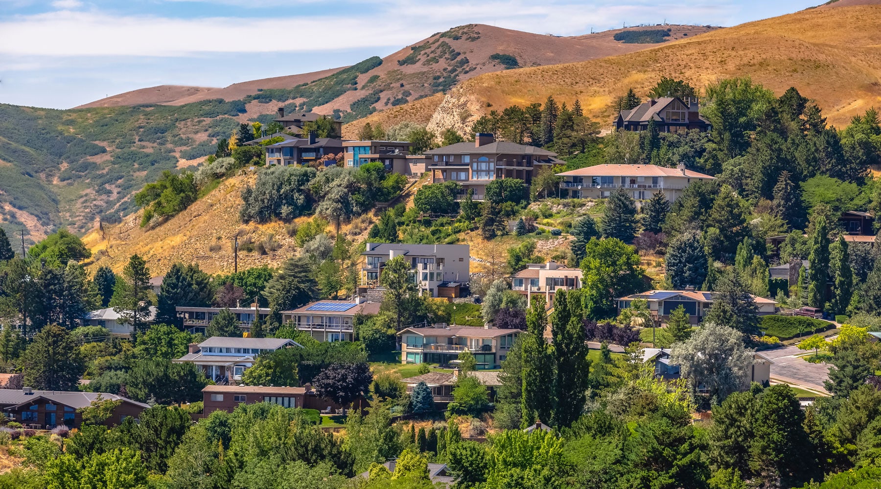 Designing Sustainable Homes in Salt Lake City: A Guide for the Eco-Friendly Buyer