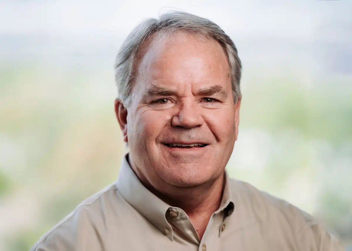 Architectural Thinkers: Celebrating Curtis Tanner and a Career Rooted in Nature