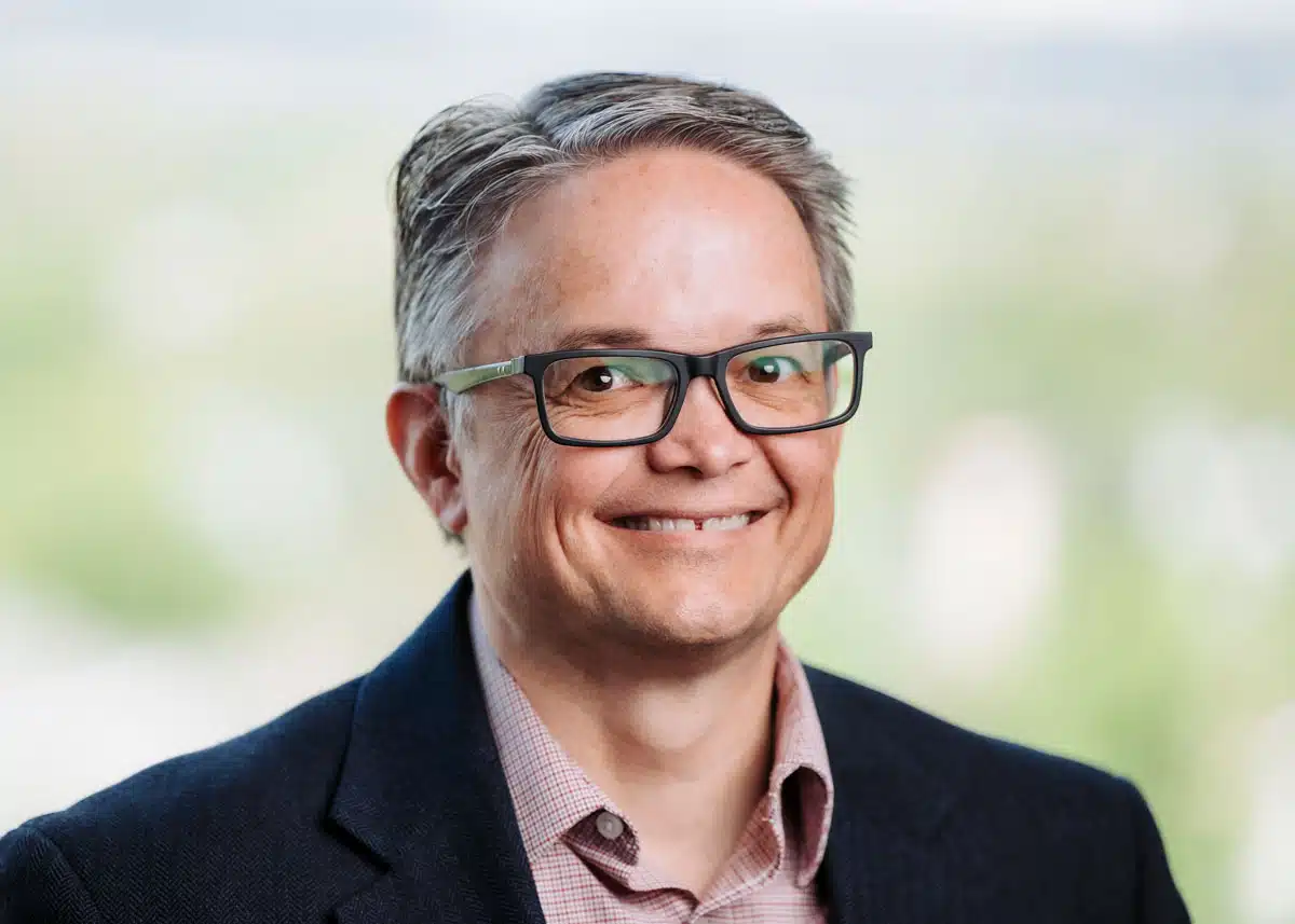 Jered Plouzek Advances to Principal Architect at Think Architecture
