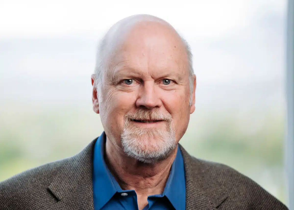 Architectural Thinkers: Meet Mark Stonehocker, Project Architect