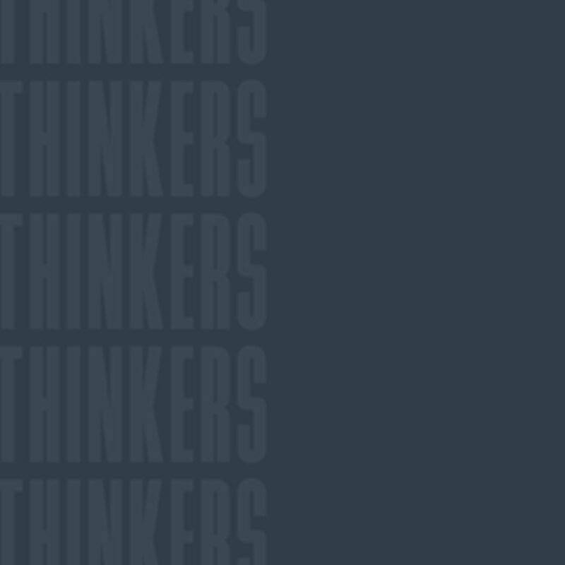 fresh thinkers at Think Architecture