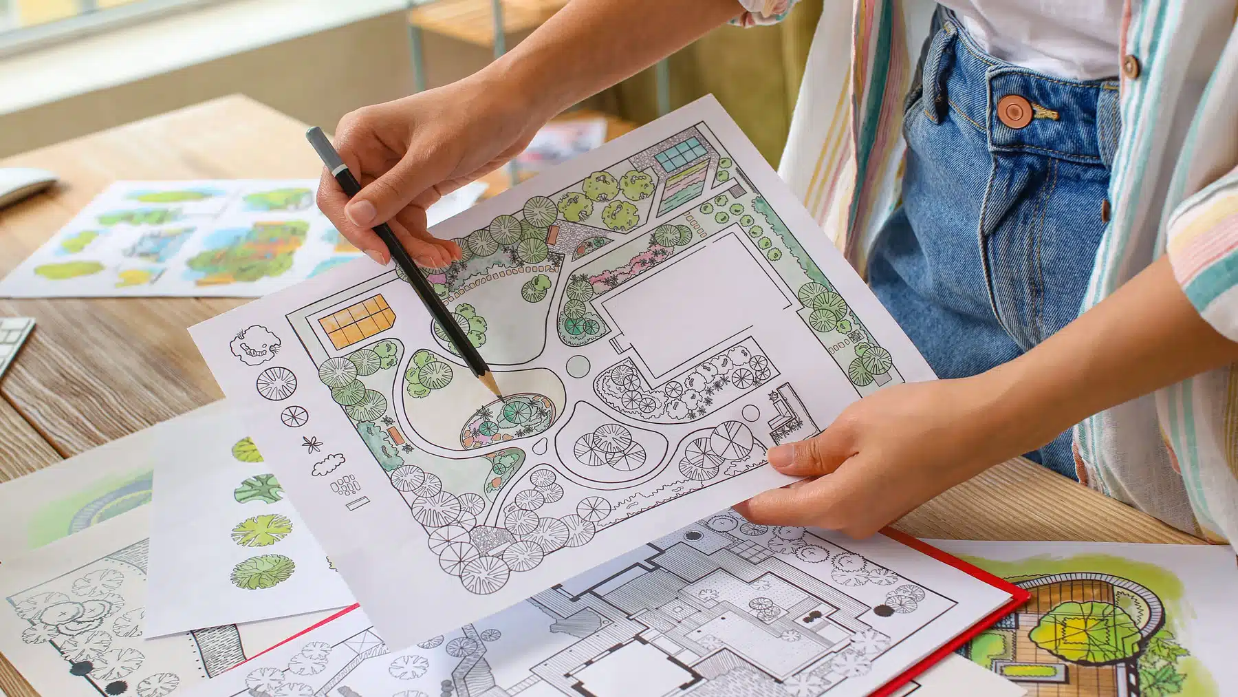 Creating Public Spaces for Community Interaction: Fostering Connections