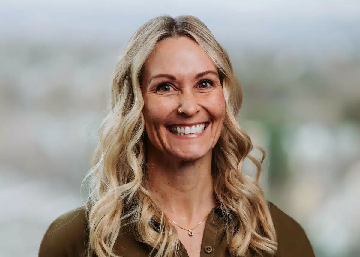Fresh Thinkers Spotlight: Andrea Tyler, Interior Designer