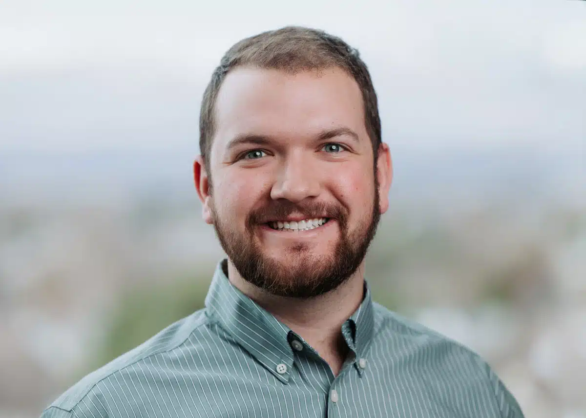 Fresh Thinkers Spotlight: Emerson Hymas, BIM Operator