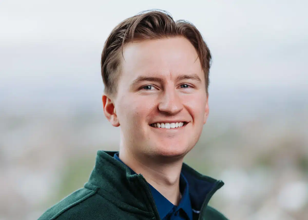 Fresh Thinkers Spotlight: Preston Sorenson, BIM Operator